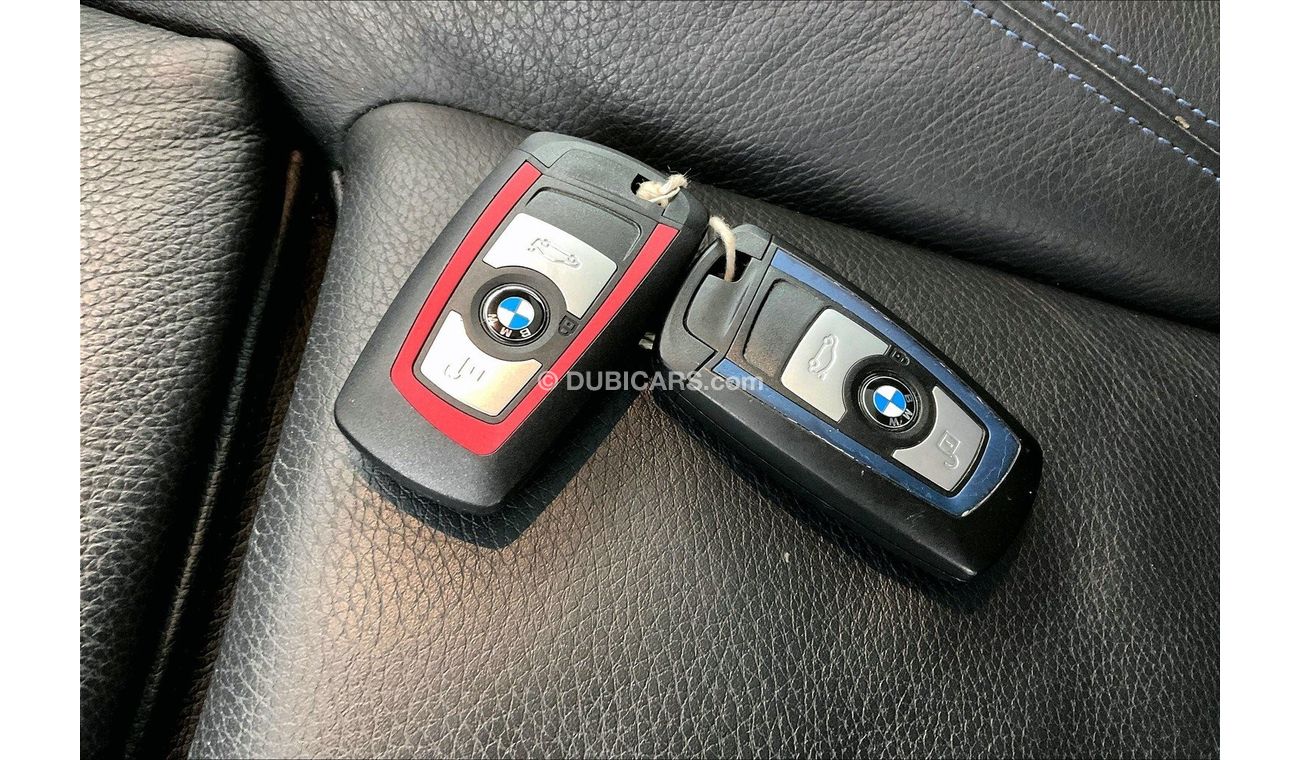 بي أم دبليو 430i M Sport