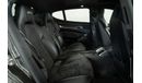 Porsche Panamera 2014 Porsche Panamera GTS / High Option / Sport Chrono Package & Sports Exhaust