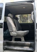 Hyundai H-1 Hyundai H1 Van Diesel , 2019 Korean, accident-free, in excellent condition