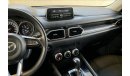 Mazda CX5 GS