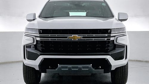 Chevrolet Tahoe LS | 1 year free warranty | 1.99% financing rate | Flood Free