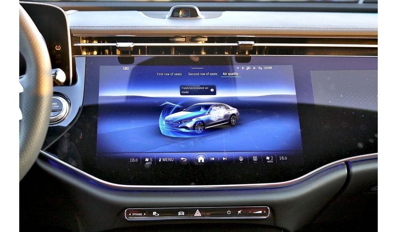 Mercedes-Benz E200 AMG NIGHT PACKAGE RWD. For Local Registration +10%