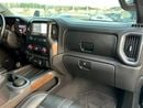 Chevrolet Silverado 1500 CREW/CAB HIGH COUNTRY Chevrolet Silverado 1500 2020 GCC specs