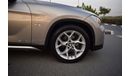 بي أم دبليو X1 BMW X1 - 2011 - GCC Specs - Immaculate Condition