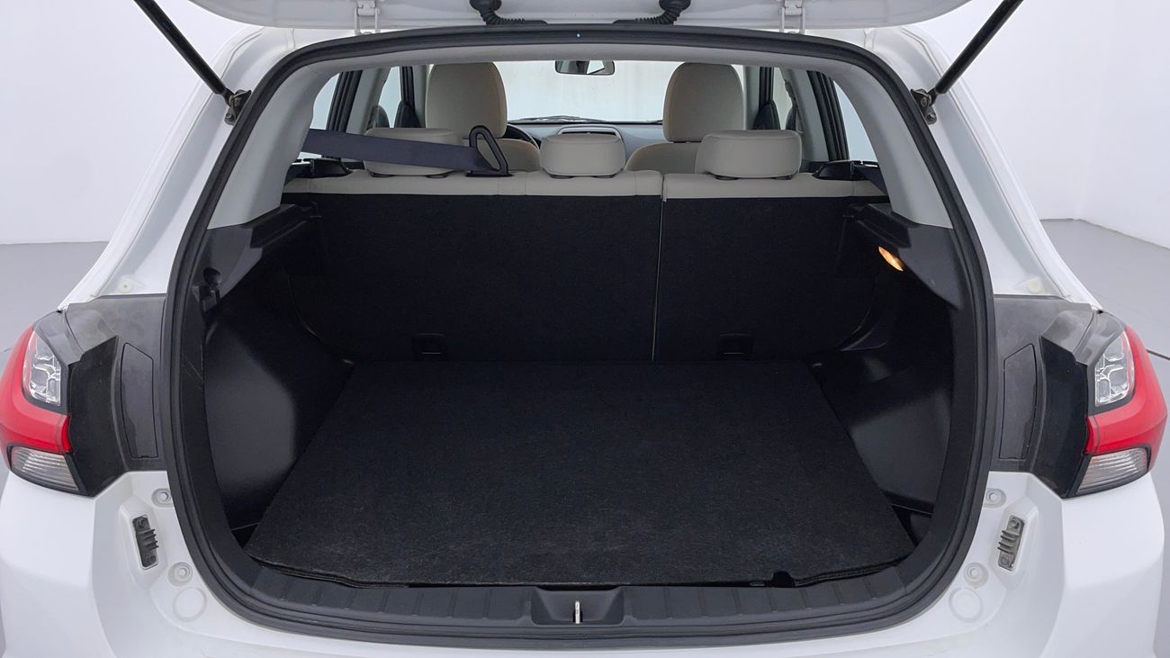 ميتسوبيشي ASX GLX MID 2 | بدون دفعة مقدمة | اختبار قيادة مجاني للمنزل