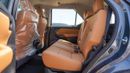 Toyota Fortuner EXR 2.7L