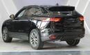 جاكوار F بيس PRESTIGE PORTFOLIO
