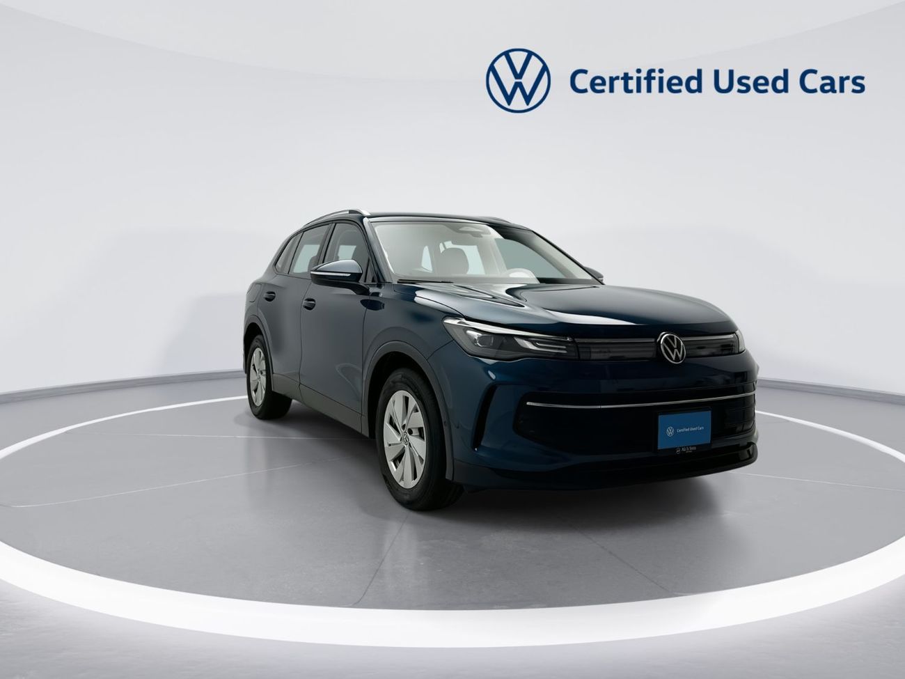 Volkswagen Tiguan Tiguan Life 1.4 (Ref#15772) / 22,100 AED SAVINGS from New Car
