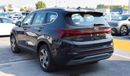 Hyundai Santa Fe Hyundai Santa Fe 2.5L 2023 EXPORT PRICE