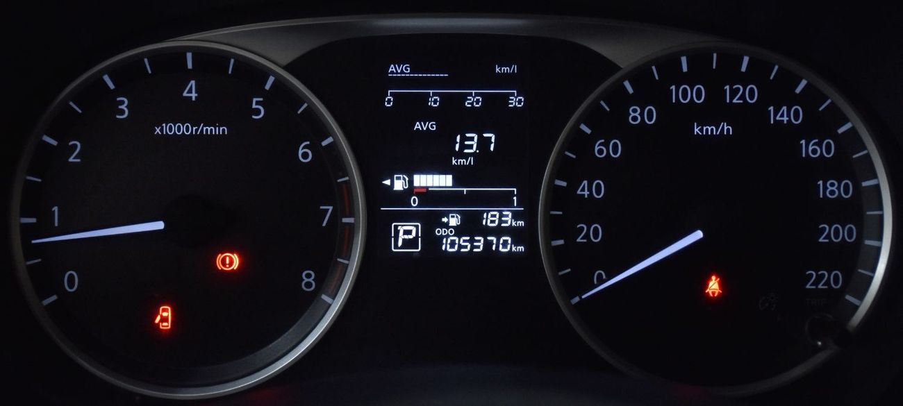 نيسان كيكس EXCELLENT DEAL for our Nissan Kicks ( 2020 Model ) in Black Color GCC Specs