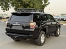 Toyota 4Runner 2024 Production 4x4 Drive 7 Seat Full option