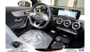 Mercedes-Benz CLA 250 CLA 250 GCC 2021 UNDER WARRANTY