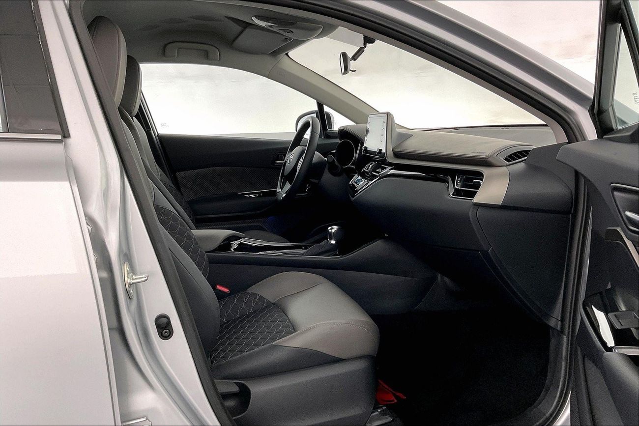 JAC S3 Plus Intelligent Luxury | 1 year free warranty | 0 Down Payment