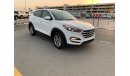 Hyundai Tucson AWD AND ECO 2.0L V4 2017 AMERICAN SPECIFICATION