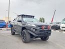 ميتسوبيشي تريتون MITSUBISHI TRITON PICKUP RHD 2020 MODEL 2.4 L DIESEL AUTOMATIC(PM04983)