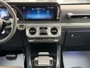 Mercedes-Benz G 63 AMG 4MATIC SUV