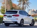 BMW X5 40i M SPORT