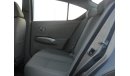 Nissan Sunny 2015 top of the range ref #655