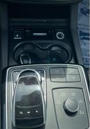 مرسيدس بنز GLE 43 AMG Coupe 3.0L 2017 GCC