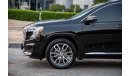 GMC Terrain Denali