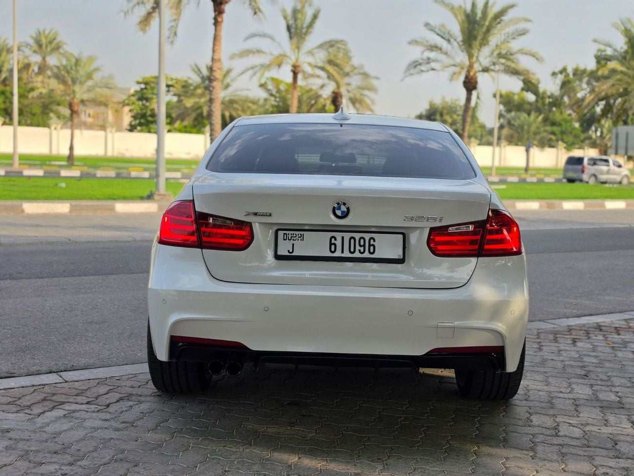 BMW 328i FULL OPTIONS
