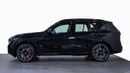 بي أم دبليو X5 M60i LUXURY