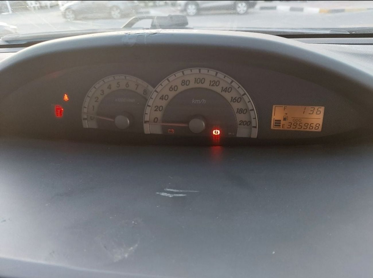 تويوتا يارس