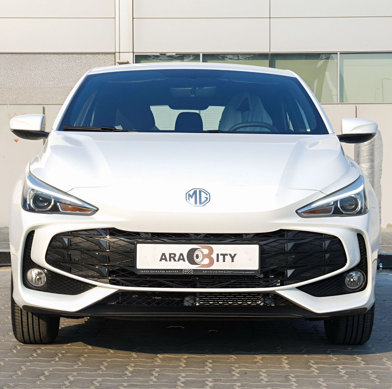 MG 3 EMI 699-  6 Years warranty @official dealer - Free Registration