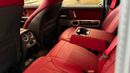 Mercedes-Benz G 63 AMG MERCEDES BENZ G63 AMG 2025 - DOUBLE NIGHT PACKAGE