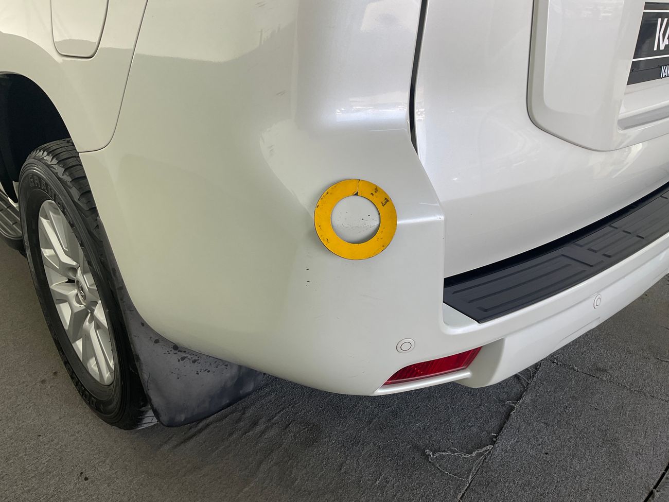 تويوتا برادو GXR | upto AED 20,000 Ramadan Discount | شامل الضمان | 0 ﺪﻔﻋﺓ ﺃﻮﻟﻯ