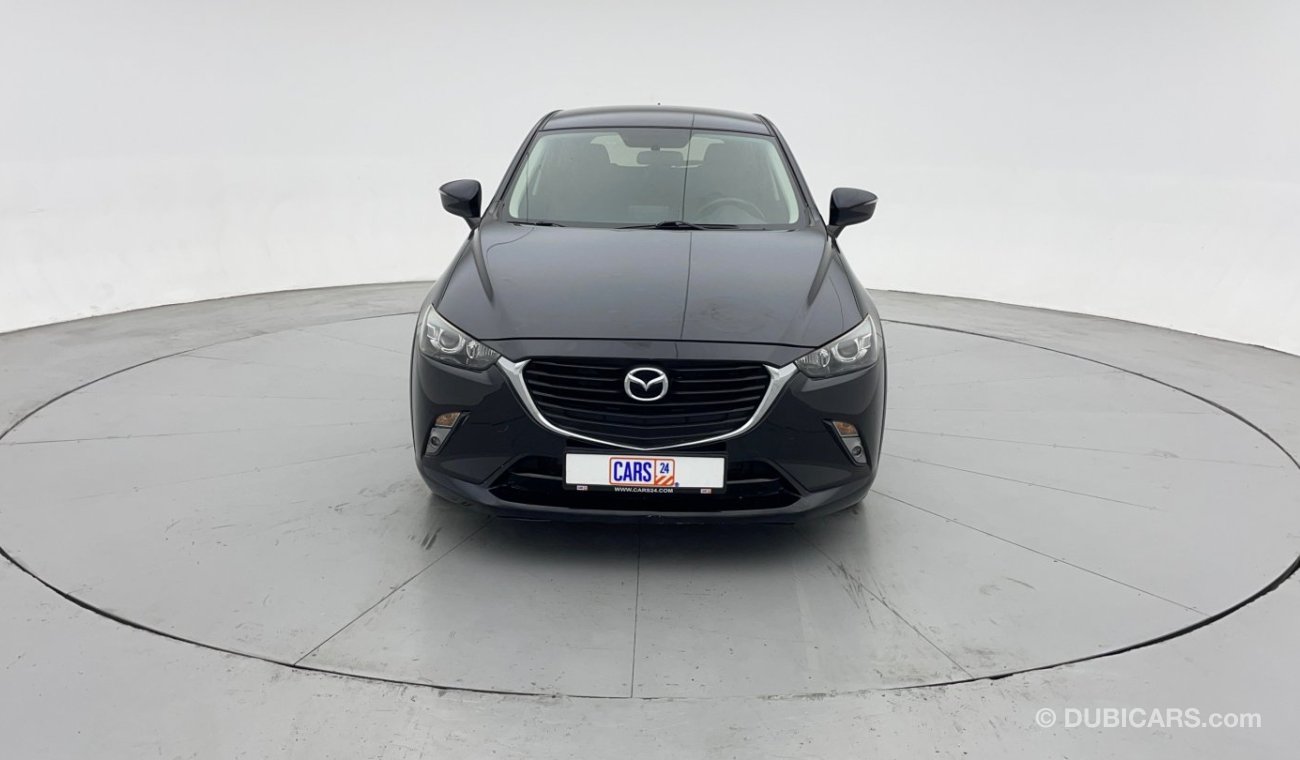 Mazda CX-3 GT 2 | Zero Down Payment | Free Home Test Drive