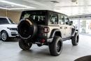 جيب رانجلر SPORT Jeep Wrangler Unlimited 2023 مواصفات خليجية