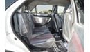 Toyota Fortuner VX1 Full option clean car