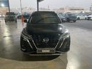 Nissan Kicks SL | Guaranteed Warranty | 0 Down Payment