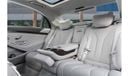 مرسيدس بنز S 400 AMG kit | 4,037 P.M (4 Years)⁣ | 0% Downpayment | Excellent Condition!