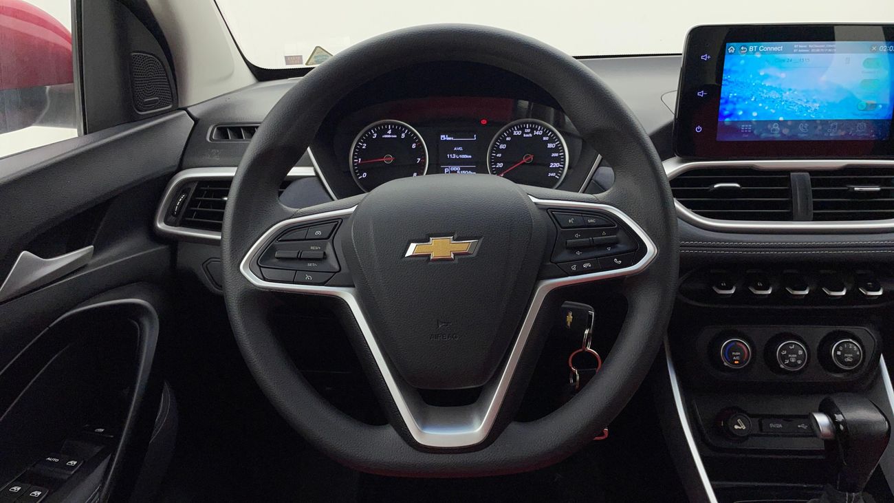 Chevrolet Captiva LS 1.5 | Zero Down Payment | Home Test Drive