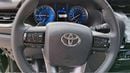 Toyota Fortuner GXR 2.4L DLESEL