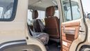 Toyota Land Cruiser 70 2026 Toyota Land Cruiser LC76 2.8L AT Diesel Full Option (Beige)