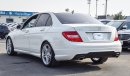 مرسيدس بنز C 350