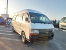 Toyota Hiace TOYOTA HIACE COMMUTER VAN RHD 2001 MODEL 2.4 L PETROL AUTOMATIC(PM06526)