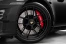 Porsche 911 911 CARRERA 4 GTS WITH WARRANTY