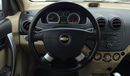 Chevrolet Aveo LS 1400