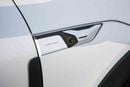 Jidu 1 Max Performance EV - White Inside White | Export Only