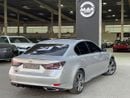 لكزس GS 350 SAFARI F-Sport 3.5L