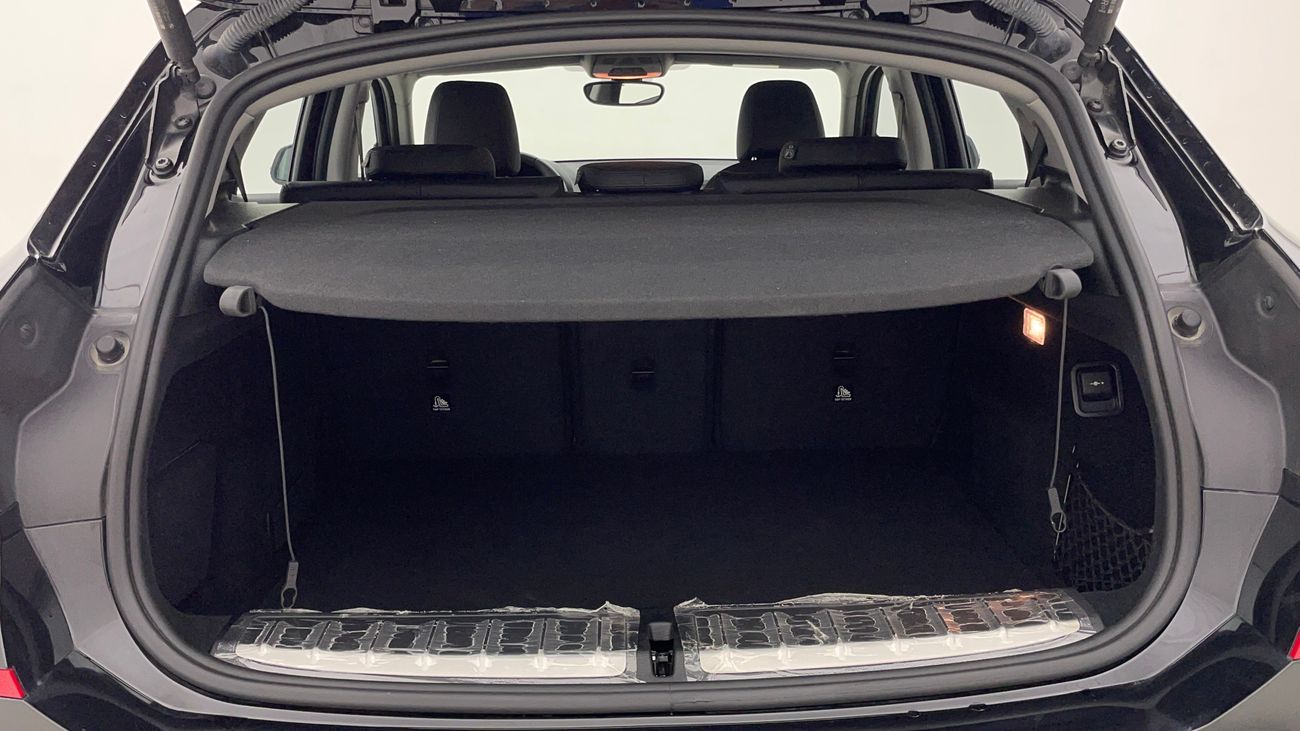 بي أم دبليو X2 SDRIVE 20I JOY EDITION 2 | بدون دفعة مقدمة | اختبار القيادة في المنزل