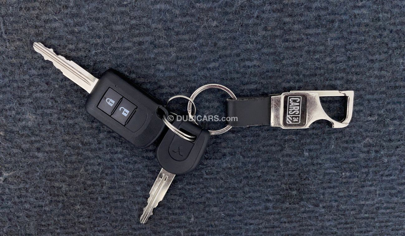 Mitsubishi ASX GLX LOW 2 | Under Warranty | Inspected on 150+ parameters