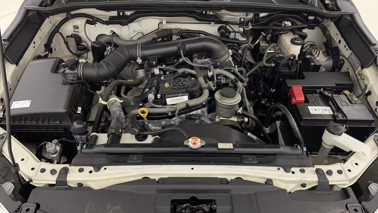 Toyota Fortuner EXR 2.7 | Zero Down Payment | Home Test Drive