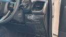 تويوتا هيلوكس SGLX 2.8L Diesel 4WD Double Cab | Full Option | Auto | RHD