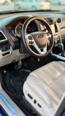 Ford Explorer Sport Trac فورد اكسبلورر LIMITED موديل : 2013 المطلوب 20,000 درهم  مواصفات خليجيه  ، 6 سلندر ، 7 مقاعد ، شاشة  