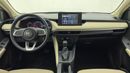 Toyota Yaris Mid 1.3L Sedan 2024 E | AED 691/Month | 0 DP | 30 Day Return | Warranty